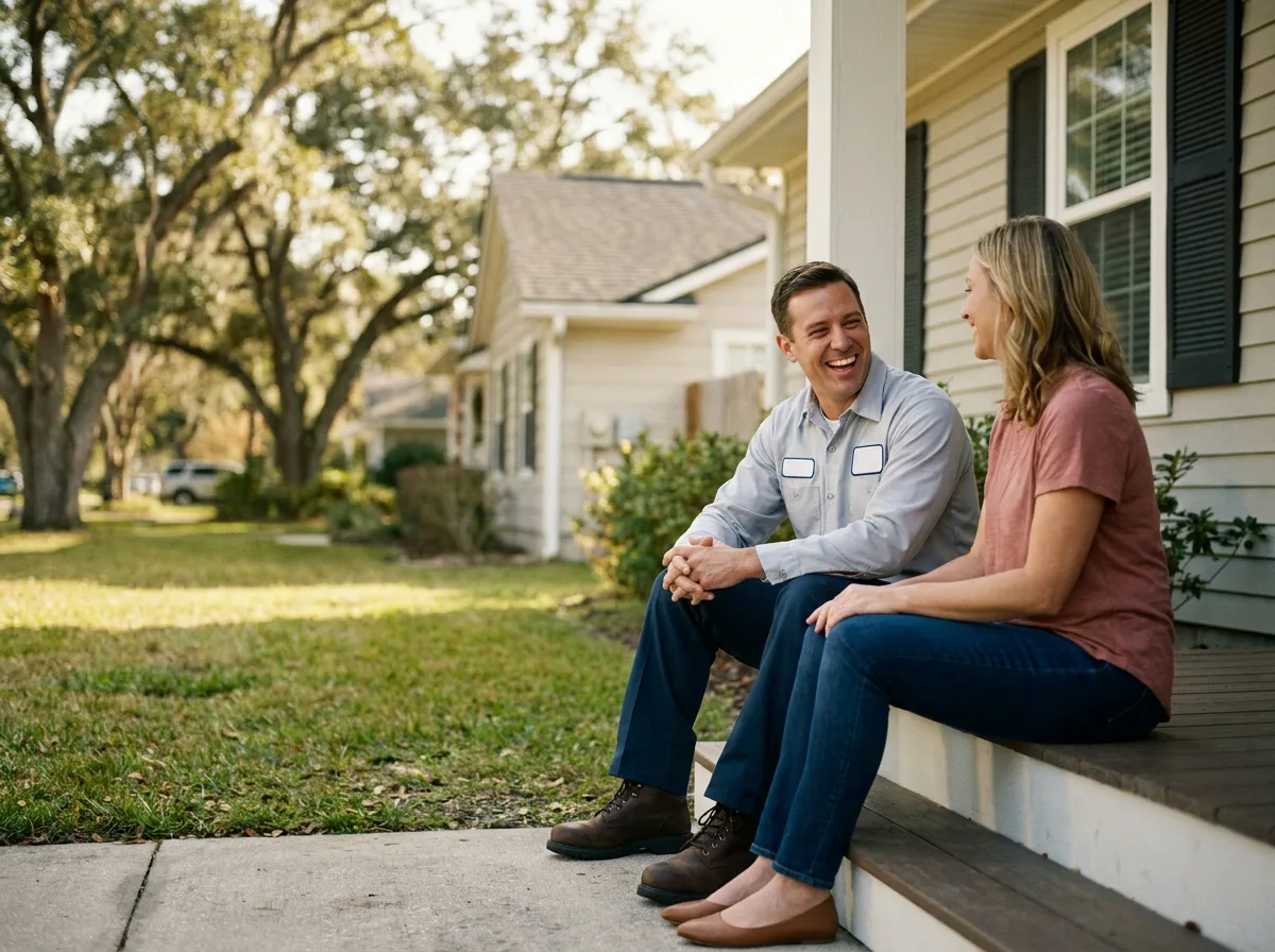 Septic tank pumping FAQs for Cresson, TX